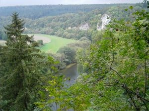 Von Reiki erzählen - Reiki-Kindergeschichte von Michaela Weidner - Donautal