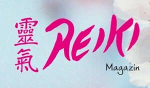 Reiki Magazin Logo