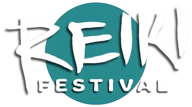 Logo Reiki-Festival