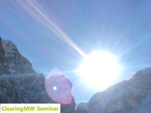 ClearingMW-Seminar - Energetische Heilpraxis Reiki-Fit